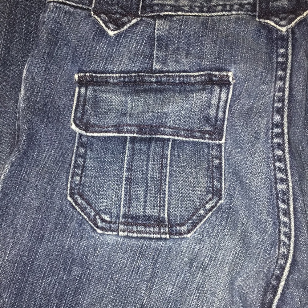 Gap Jeans 👖 - Picture 4 of 6